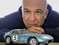GUIDO SCHIEFEN, Modellbauer und MODELL-FAHRZEUG-Autor