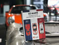 Zur Le-Mans- Schau hat das Museum auch ein Buch veröffentlicht