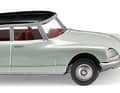 Citroen DS...