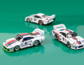Den 935 J baute das Team von Reinhold Joest auf. Einer dieser speziellen 935er gewann 1980 die 24 Stunden von Daytona.