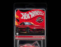 Die passende Blister-Verpackung ist auch bei dieser Hot-Wheels-Neuheit selbstverständlich gesetzt