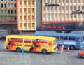 Weltmeisterlicher Mercedes-Benz O 302