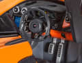 106 Teile versprechen bei einem 1:24-Bausatz eine Menge Details. Das Cockpit löst dieses Versprechen gekonnt ein. ] Foto: Revell