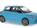 Fiat 500e von Model Car World