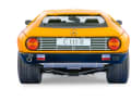 Der C 111-II hatte einen Vierscheiben- Wankelmotor mit 350 PS. Das Experimentalfahrzeug baut Norev nun in 1:18 nach.
