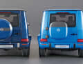 Der 1:18er von Norev kostet 140 Euro und kann sich in Sachen Finish durchaus mit teureren Miniaturen messen