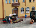 Wiking-Modelle mit "Veltins"-Dekoration bilden längst ein eigenes Sammelgebiet im Maßstab 1:87 ] Foto: Werk