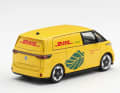 Die sehr gut eingefügten Rückleuchten am VW ID.Buzz sind ein Beleg für die gute Verarbeitsqualität der Verkleinerung ] Foto: Mini GT