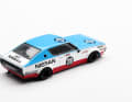 An die Fans japanischer Tuning-Autos richtet sich der 1:64-Hersteller mit dem Nissan Skyline von 1975 als Liberty Walk Kenmeri Concept ] Fot: Mini GT
