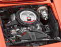 Modellbauer schwelgen gerne in Details: Was lässt sich aus diesem gut gebauten Camaro-V8 mit mehr Können noch herauskitzeln? Darum geht es auch im Workshop. ] Foto: Revell