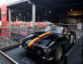 Schon allein dieses Bild lässt erahnen, welche Meilensteine der Ferrari-Geschichte Sie bei Ihrem Besuch im Nationalen Automuseum (NAM) erwarten werden ] Foto: Dominic Fraser