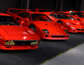 Gewinnen Sie den Besuch im NAM und schauen Sie sich die fulminante Sonderausstellung zum Thema Ferrari vor Ort an. Mitmachen bei der Leserwahl lohnt sich auf jeden Fall! ] Foto: Dominic Fraser