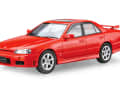 Nissan ER34 Skyline 25GT-X