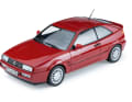 Exklusiv und vorab geht der Norev-Corrado in 1:18 an das Ravensberger
Handelskontor – mit einem G60-Motor