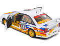 Gesetzt sind bei den 1:18-Tourenwagen von Solido bewegliche Türen und tolle Renninterieurs ]Foto: Werk