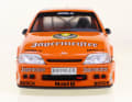 Tiefer geht es kaum. Das gilt auch für den Racing-Omega von Solido in 1:18
