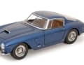 Im Großmaßstab 1:12 sowie mit beweglichen Türen und Motorhaube schiebt KK-Scale den Ferrari 250 GT SWB an den Start