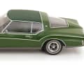 KK-Scale traut sich, den ungewöhnlich gestylten Buick Riviera der dritten Generation aufzulegen. Cooles Teil!