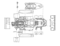 Derek Gardner, das zeigt die Skizze aus dem Tyrrell-Archiv, schuf mit dem P34 ein grandioses Monoposto- Meisterwerk