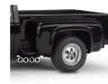 Die verchromten Sidepipes des '77 Chevy als 1:24-Kit von Revell sind ein echte Hingucker