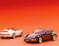 Speedster oder Turbolook-Cabriolet: In 1:18 macht uns Norev die Wahl mit diesen News bald verdammt schwer. Klasse!