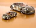 Mit einem Sondermodell des 911 GT3 „90 F.!A.“ erinnerte die Marke an den Neunzigsten von Ferdinand Alexander Porsche im Jahr 2025.