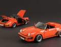 Porsche 911 Speedster von Maisto, das erste 1:18-Modell