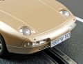 Le Mans Miniatures baut in 1:32 einen
Porsche 928 GT samt Monsieur Ferdinand nach, und zwar mit echter Bravour