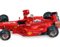 ‘98 Ferrari F300