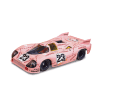 Die Cast die „Pinke Sau“ Porsche 917/20