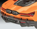 Lamborghini Revuelto von Revell in 1:24