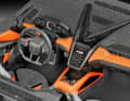 Lamborghini Revuelto von Revell in 1:24