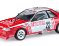 Nissan Skyline GTS-R (R31) „Ricoh“ Nummer 23