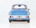 Aufgebrezelt: Ob Trabant P 50 oder Wartburg 312 Camping Deluxe – Interieurs und Karosserien sind zweifarbig lackiert
