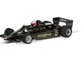 Mario Andrettis Lotus 79 kam wegen eines Motorschadens nicht ins Ziel