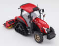 Der neue, kompakte Yanmar ergänzt die 1:35-Serie der Japaner, in der Kits von Baumaschinen und landwirtschaftlichen Fahrzeugen den Ton angeben ] Foto: Werk