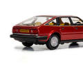 Mit dem Rover SD 1 führten die Briten 1976 das Fließheck mit Heckklappe in der gehobenen Mittelklasse ein