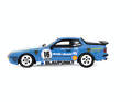 In 1:43 entwickelt Spark Model dagegen an einem fulminanten Starterfeld zu den Rennversionen des Porsche 944 Turbo in Top-Dekoration