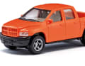 Der Dodge Ram ist eher etwas für die Pick-up-Fans