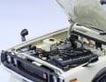 Mit dem zweiten Nissan GT-R begann bei den Japanern auch das Thema Tuning, das bei diesem Auto bis heute angesagt ist ] Foto: Werk