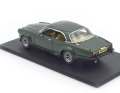 Der Jaguar aus der Fernsehserie "The New Avengers", in Deutschland: "Mit Schirm, Charme und Melone" kommt in British-Racing-Green | Foto Werk