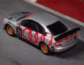 Den Renndress hat Matchbox für ein 1:64-Modell sehr gut getroffen. Aber eine Startnummer 24 ging 1996 in der STW nicht an den Start. ] Foto: Werk