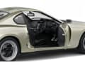 Bewegliche Türen sind bei dem französischen Modellauto-Hersteller in 1:18 gesetzt