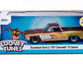 Dass Jada Toys wahre Verpackungskünstler beschäftigt, zeigt auch der neue Chevrolet El Camino von 1967 in 1:24