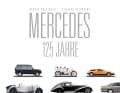 Das neue Werk „Mercedes 125 Jahre“