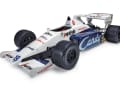 ..., unterstrich der Brasilianer erstmals 1984 in seinem Toleman-Hart