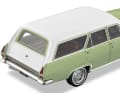 Für die Kombi-Fraktion hält das Label in 1:43 den `67 Holden HR Station Wagon in zwei verschiedenen Lackierungen parat ] Foto: Werk