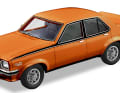 Zu den angekündigten Trax-News gehört auch dieser '74 Holden Torana SL/R 5000 in Saffron Metallic als 1:43er ] Foto: Werk