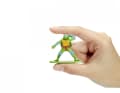 Auch bei den Figuren legt das Set "Turtles Nano Scene" Wert auf die Dekoration