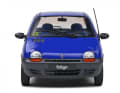 Der Renault Twingo hat ein sympathisches Gesicht, sogar als 1:18-Modell von Solido